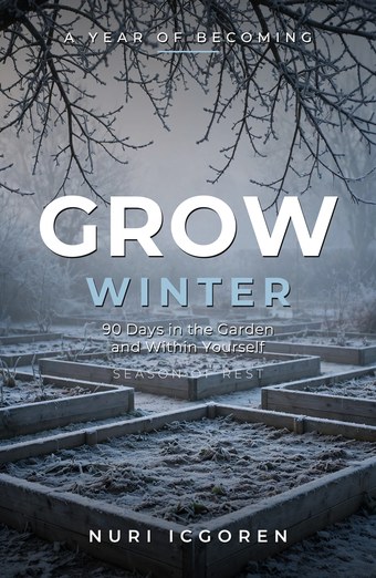 GROW: Winter book cover